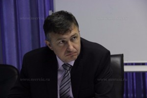 Азамат Сиюхов: «Аварий стало больше из-за уменьшения нагрузок на бизнес»