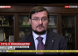 Путь к инновациям. Видео-интервью.