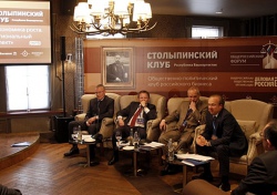 Борис Титов: «В регионах и муниципалитетах нужно оставлять больше налогов»