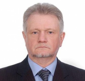 Председатель. Парусенко Алексей Михайлович