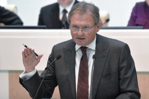 «Правое дело» готова пойти на выборы под председательством бизнес-омбудсмена Бориса Титова