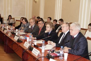 В «Деловой России» обсудили новую редакцию КоАП