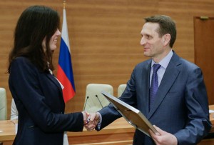 В десятку лучших вошли участники олимпиады по истории российского предпринимательства из Саратовской области