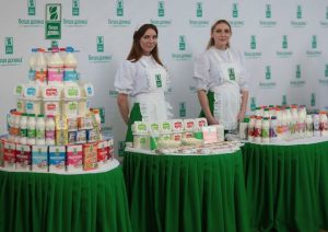 Глава ГК "Белая долина" призвал ускорить процесс принятия льготых кредитов для АПК
