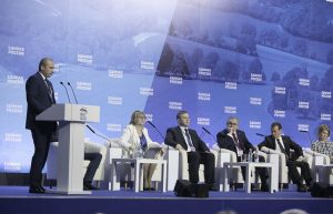 Глава ГК "Белая долина" призвал ускорить процесс принятия льготых кредитов для АПК