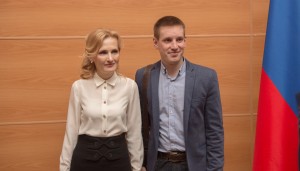 Саратовский аспирант вошел в 10-ку лучших по знанию истории предпринимательства