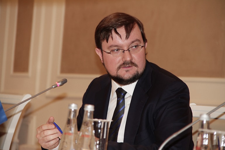 Алексей Улюкаев поддержал инициативы «Деловой России»
