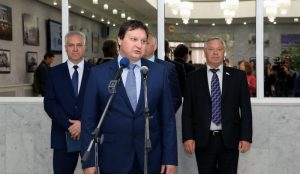 Региональные банки: тенденции и перспективы развития