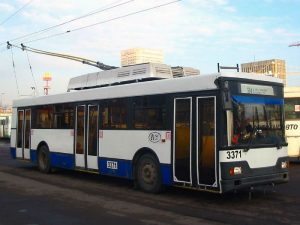 ЗАО «Тролза» получило международный сертификат соответствия