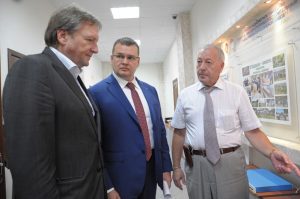 Борис Титов обсудит с Сергеем Шойгу поправки в закон о гособоронзаказе