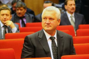 Известный Энгельсский бизнесмен Виктор Тюхтин признан банкротом