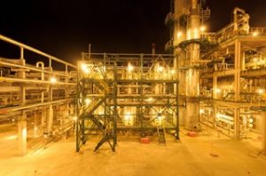 Саратовский НПЗ реализует программу энергетической эффективности