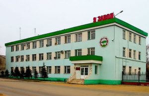 Оборонное предприятие Энгельса - АО 9-й ЦАРЗ законсервирован