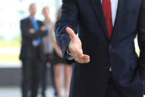 Саратовских предпринимателей приглашают на «день открытых дверей»