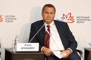 Делороссы предложили на ВЭФ новые меры по защите интересов инвесторов на Дальнем Востоке