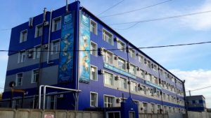 Энгельсское предприятие АО ЭОКБ «Сигнал» им. А. Глухарева стало первым в регионе, получившим поддержку от Федеральный фонда развития промышленности