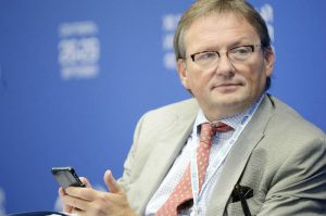 Борис Титов: бизнесу в России нужна самооборона
