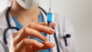 Роспотребнадзор по Саратовской области рекомендует осуществить мероприятия по вакцинации сотрудников Вашего предприятия