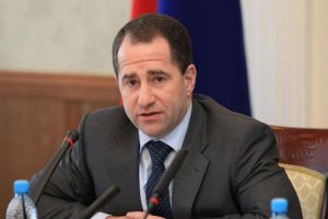 Программа визита Михаила Бабича в Саратовскую область