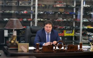 Транспортный комитет займется нелегальными перевозчиками