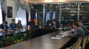 Транспортный комитет займется нелегальными перевозчиками