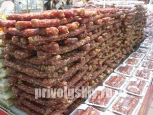 Из-за вируса АЧС приостановлена работа мясокомбината "Юбилейный"
