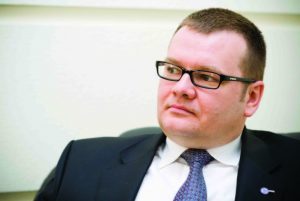 Дмитрий Ханенко об отечественном хайтеке, гособоронзаказе, лоббизме и новых рыночных нишах