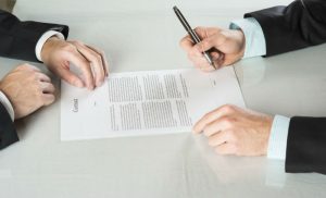 С 1 января 2017 года микропредприятия смогут использовать типовую форму трудового договора