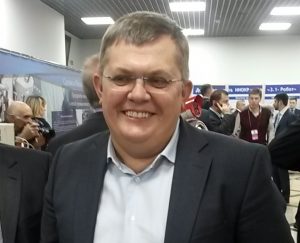 Инвестиции в несколько миллионов рублей были вложены в Саратовский завод тяжёлых зуборезных станков