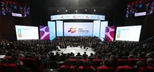 26–28 октября 2016 года в Инновационном центре «Сколково» состоится Форум «Открытые инновации»