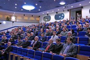 25-26 ноября 2016 года в г. Челябинске состоится VI Всероссийская конференция «Развитие системы инфраструктуры поддержки субъектов малого и среднего предпринимательства»