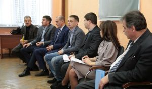 Члены «Деловой России» стали участниками панельной дискуссии в ПИУ им. П.А. Столыпина