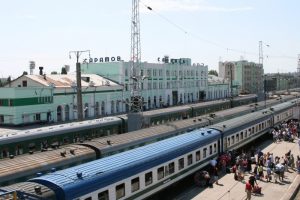 Порядок полетов и поездок после перевода стрелок  на час вперед в Саратовской области