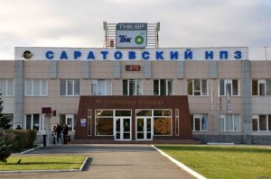 Дизельное топливо Саратовского НПЗ вошло в "100 лучших товаров России" 