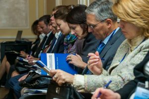 Финансовые эксперты «Деловой России» дали прогноз на 2017 год 
