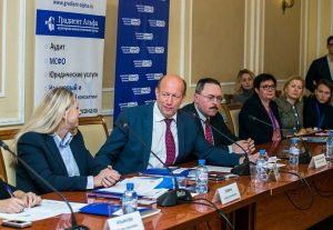 Финансовые эксперты «Деловой России» дали прогноз на 2017 год 