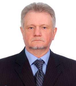 Интервью с выпускниками Энгельсского технологического института. Алексей Михайлович Парусенко, управляющий ООО «Энгельсский завод гофротары», председатель ассоциации выпускников ЭТИ СГТУ им. Гагарина Ю.А