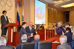 Северсталь_инвестор-года