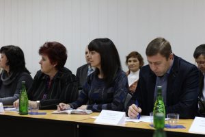 Ведущие предприятия Энгельса собрались в ЭТИ на Совет по инженерному образованию 