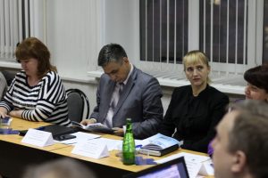 Ведущие предприятия Энгельса собрались в ЭТИ на Совет по инженерному образованию 