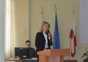 В Торгово-промышленной палате Саратовской области прошел День открытых дверей