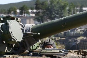 АО «22 бронетанковый ремонтный завод» предъявил в арбитраж заявление о признании ООО «СпецМашИнвест» несостоятельным