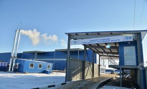 Эгельсский ЗАО "Управление отходами" готов к экологически безопасной обработке и захоронению коммунальных отходов