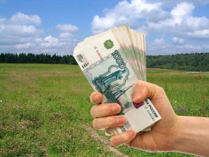 С 1 января 2017 года в Саратове увеличились арендные ставки на землю