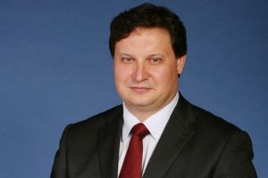 Депутат Саратовской облдумы Алексей Мазепов назначен руководителем саратовского филиала банка «АК БАРС»
