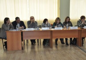 В Саратовской ТПП обсудили новые правила оплаты за содержание общего имущества в домах
