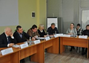 В Саратовской ТПП обсудили новые правила оплаты за содержание общего имущества в домах