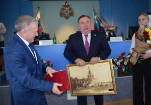 В Саратов с проверкой едут Сергей Степашин и Константин Цицин