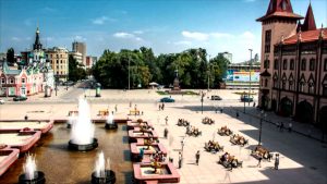 Саратов может стать центром познавательно-образовательного туризма