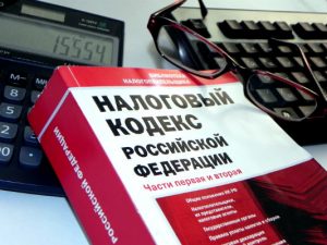 ФНС: Особенности декларационной компании 2017года